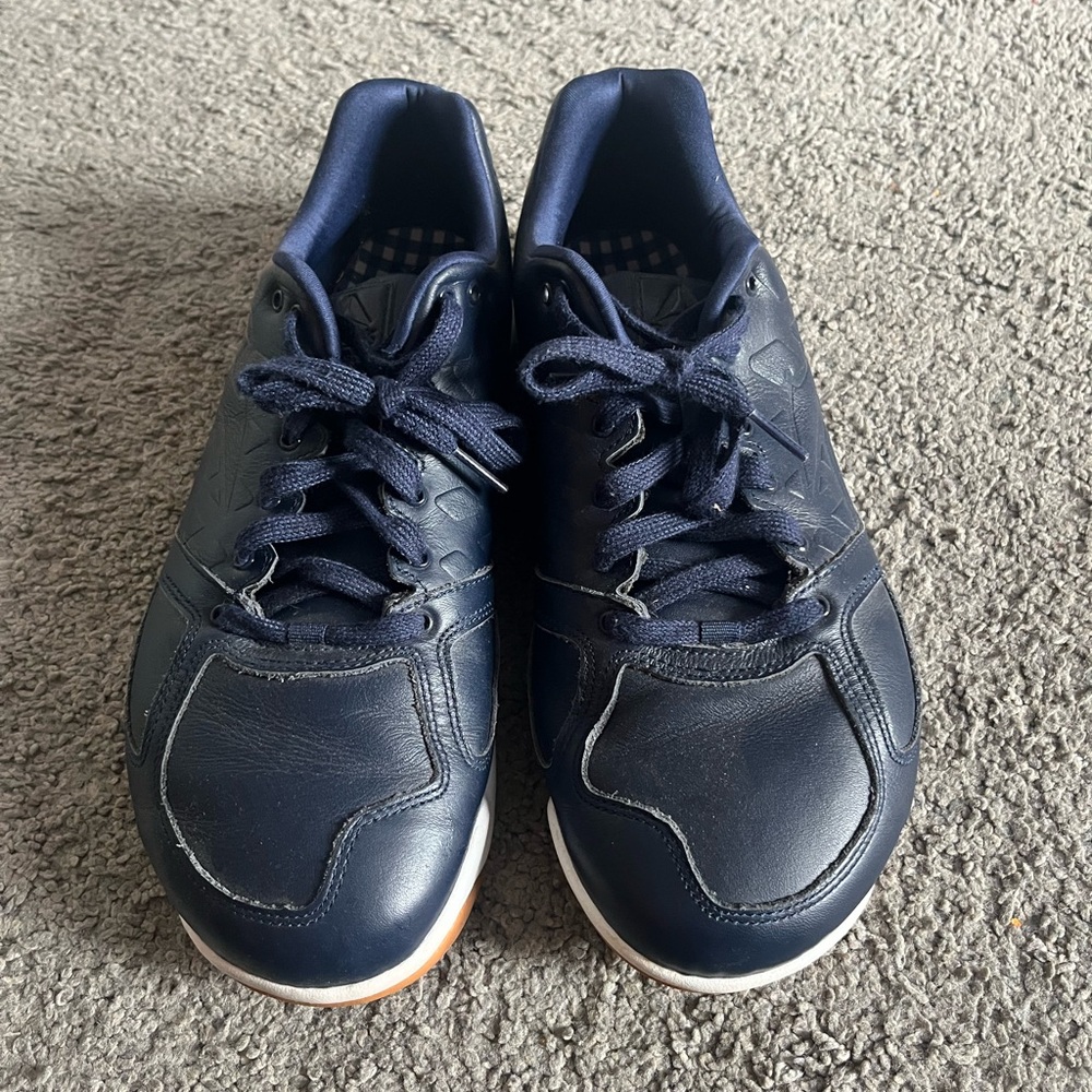 Reebok Leather Nano Size 10 Men’s